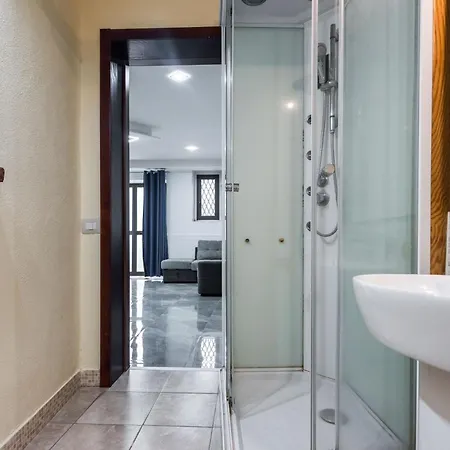 Apartment L'alloggio Del Re