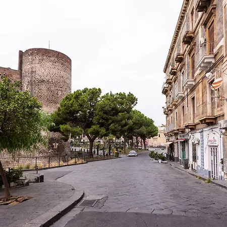 L'alloggio Del Re * Catania