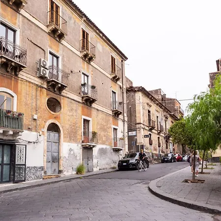 Apartment L'alloggio Del Re