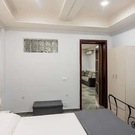 L'alloggio Del Re Apartment